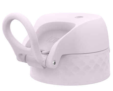 ION8 Leak Proof Water Bottle Accessory, Replacement Lid, Lilac, Small / Medium