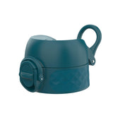 ION8 Leak Proof Water Bottle Accessory, Replacement Lid, Deep Teal, Small / Medium