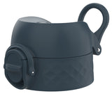 ION8 Leak Proof Water Bottle Accessory, Replacement Lid, Navy, Small / Medium