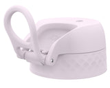 ION8 Leak Proof Water Bottle Replacement Lid, Lilac Dusk, Large