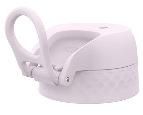 ION8 Leak Proof Water Bottle Replacement Lid, Lilac Dusk, Large