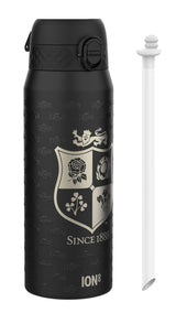Lions X ION8 Insulated Steel Water Bottle, Nothing Like The Lions, 750ml (24oz)