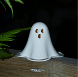 4AM Studio Ghost Tealight Holder