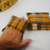 Lou-bees Brother Rabbit Hand Warmers