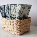 Lou-bees Strawberry Thief Dish Cloth