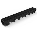 IBRAN Patio & Driveway Drainage Channel