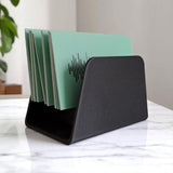 Filamora Studios Modern Business Card Holder