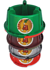 Bertie Christmas Tree Stand with Water Reservoir | Etree