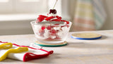Sur La Table Dessert Bowls - Set of 4