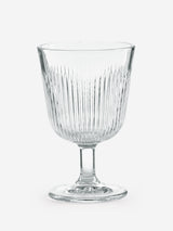 Sur La Table Wine Glasses - Set of 4