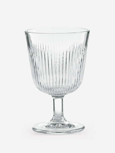 Sur La Table Wine Glasses - Set of 4