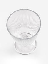 Sur La Table Wine Glasses - Set of 4