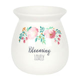 Blush & Bale Floral Wax Melt Gift Set
