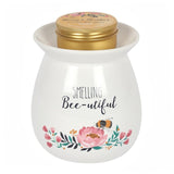 Blush & Bale Bee-utiful Wax Melt Gift Set