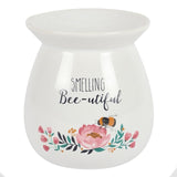 Blush & Bale Bee-utiful Wax Melt Gift Set