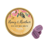 Blush & Bale Bee-utiful Wax Melt Gift Set