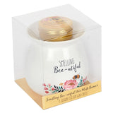 Blush & Bale Bee-utiful Wax Melt Gift Set