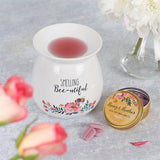 Blush & Bale Bee-utiful Wax Melt Gift Set