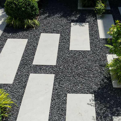 Dandy's Black Diamond Gravel Chippings