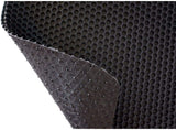 Nicoman Hex Dirt Catcher Car Mats 4Pc