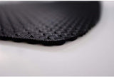 Nicoman Hex Dirt Catcher Car Mats 4Pc