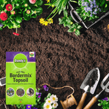 Dandy's Grow Your Own Raised Bed Kit