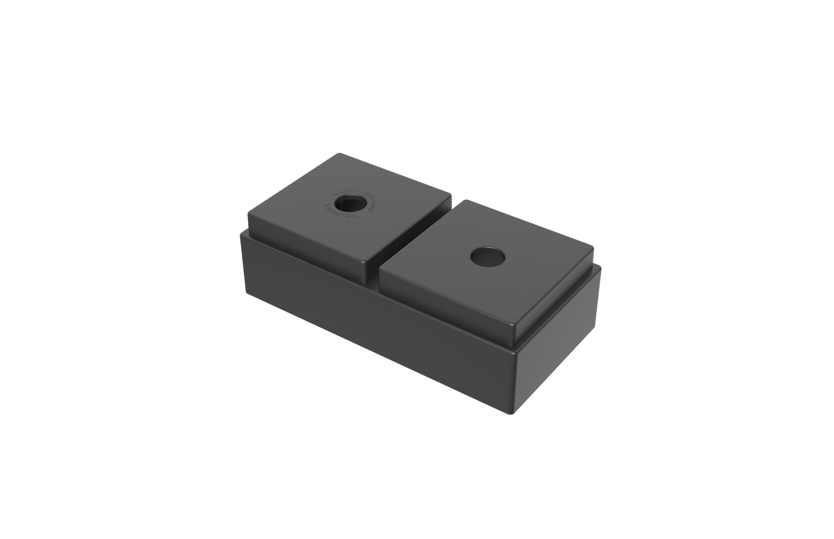 IBRAN Raised Bed Planter Kits