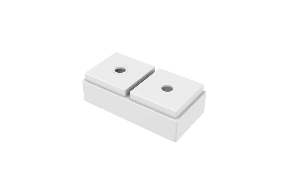 IBRAN Giant Plastic Building Blocks
