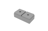 IBRAN Giant Plastic Building Blocks
