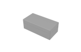 IBRAN Giant Plastic Building Blocks