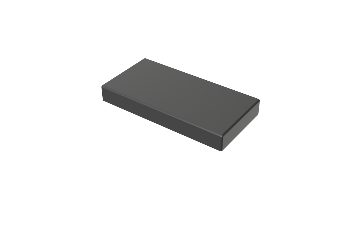 IBRAN Giant Plastic Building Blocks