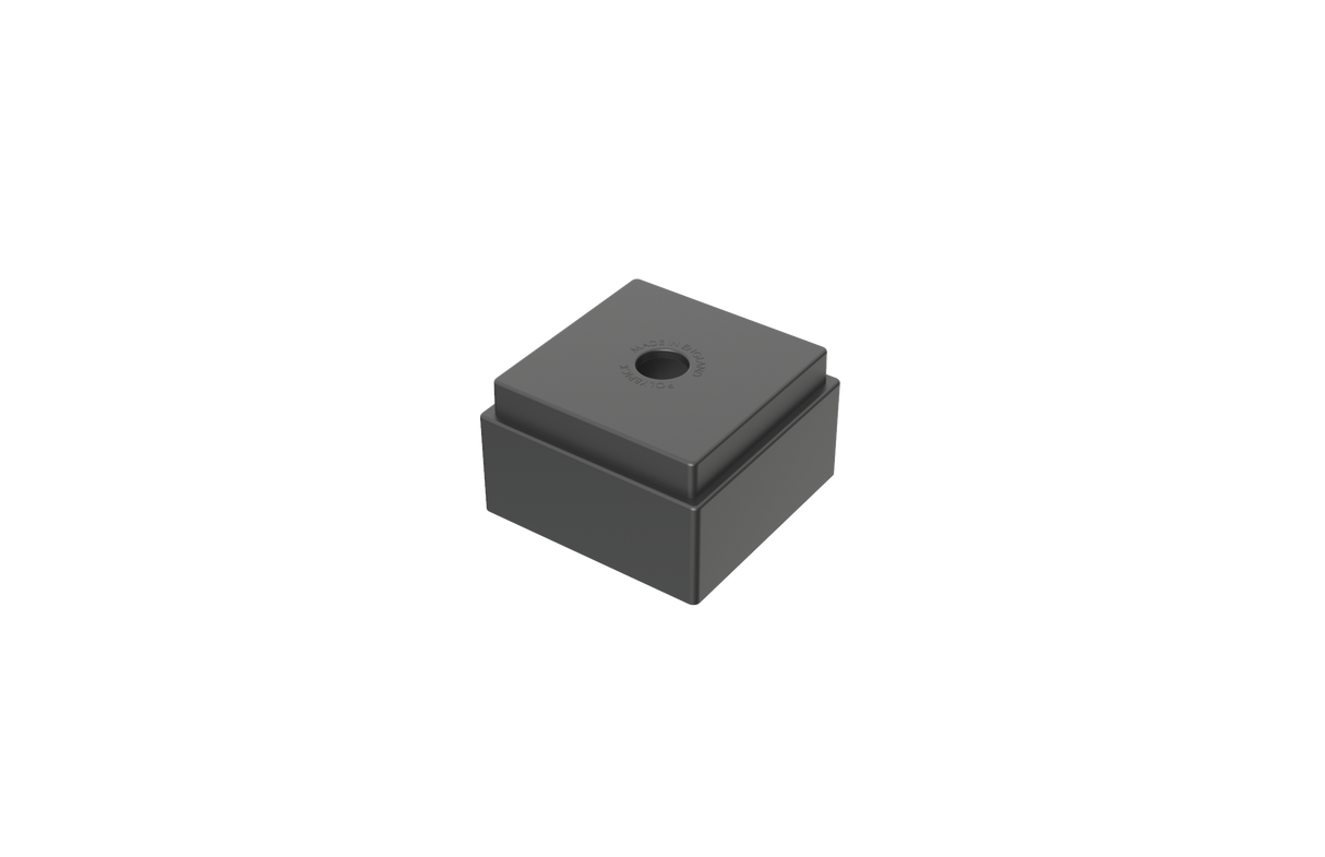 IBRAN Giant Plastic Building Blocks