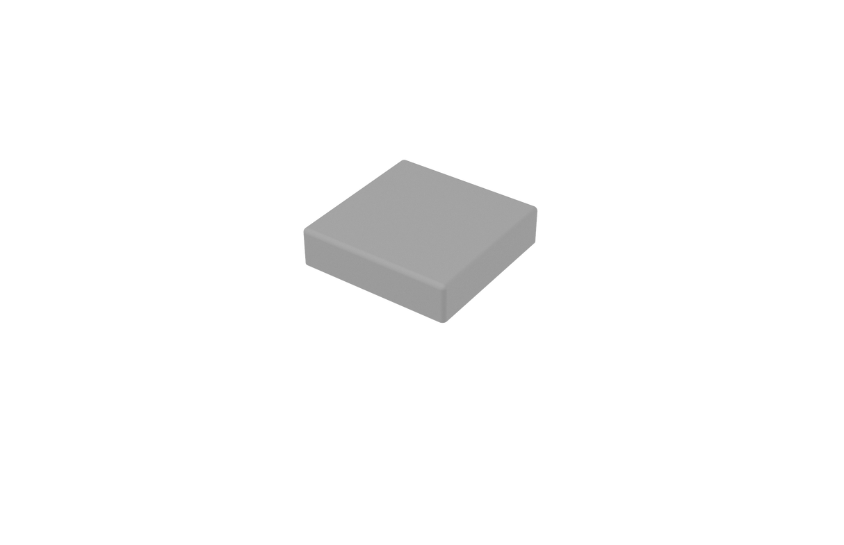 IBRAN Giant Plastic Building Blocks