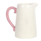 Blush & Bale If Mums Were Flowers Jug - H18cm x W17xm x D12cm