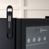 Subcold Barcool Magnetic Bottle Opener
