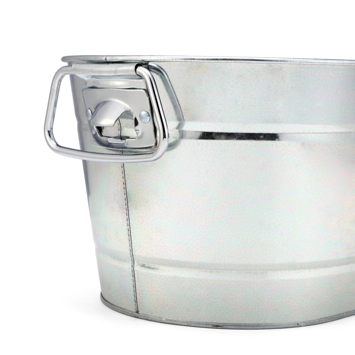 Subcold Barcool 12L Galvanised Steel Party Tub