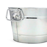 Subcold Barcool 12L Galvanised Steel Party Tub