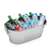 Subcold Barcool 12L Galvanised Steel Party Tub