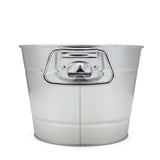 Subcold Barcool 12L Galvanised Steel Party Tub