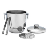 Subcold Barcool 3L Stainless Steel Ice Bucket with Lid & Tongs