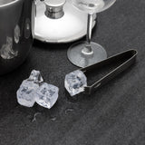 Subcold Barcool 3L Stainless Steel Ice Bucket with Lid & Tongs