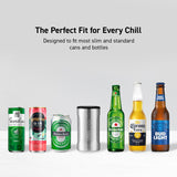 Subcold Barcool Insulated Beer Cooler & Tumbler with Opener