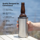 Subcold Barcool Insulated Beer Cooler & Tumbler with Opener