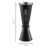 Subcold Barcool Japanese Cocktail Jigger 50ml/25ml