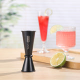 Subcold Barcool Japanese Cocktail Jigger 50ml/25ml