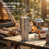 Subcold Barcool Stackable Beer Cup - 600ml