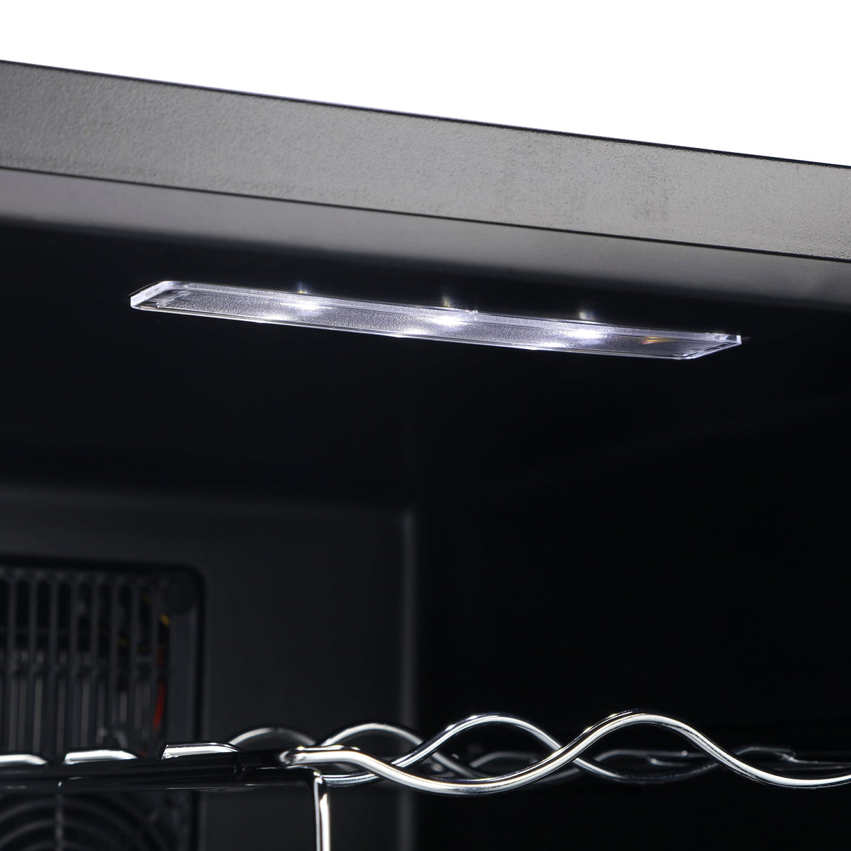 Subcold Barcool VINO12 LED Wine Cooler | 12 Bottle