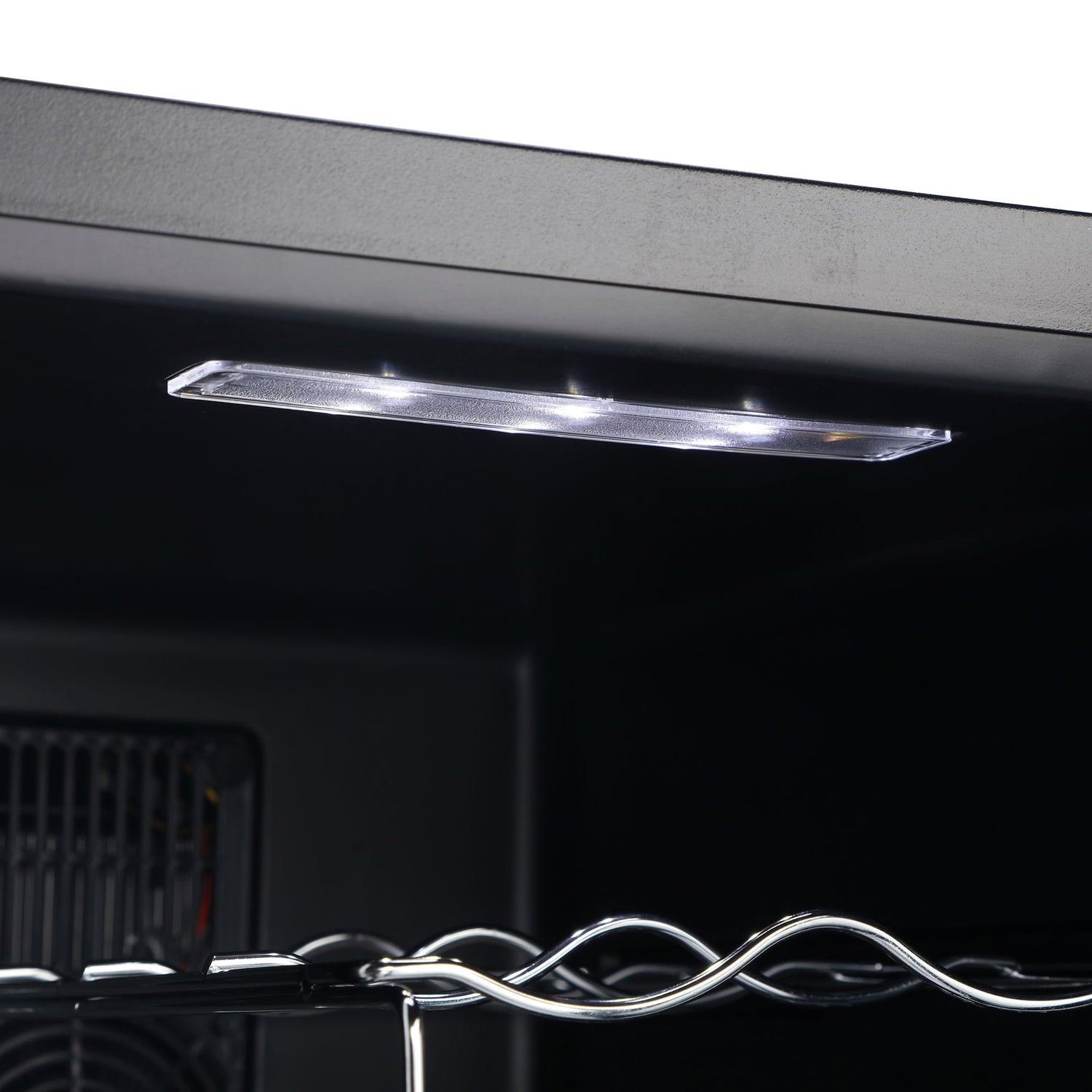 Subcold Barcool VINO12 LED Wine Cooler | 12 Bottle
