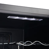 Subcold Barcool VINO12 LED Wine Cooler | 12 Bottle
