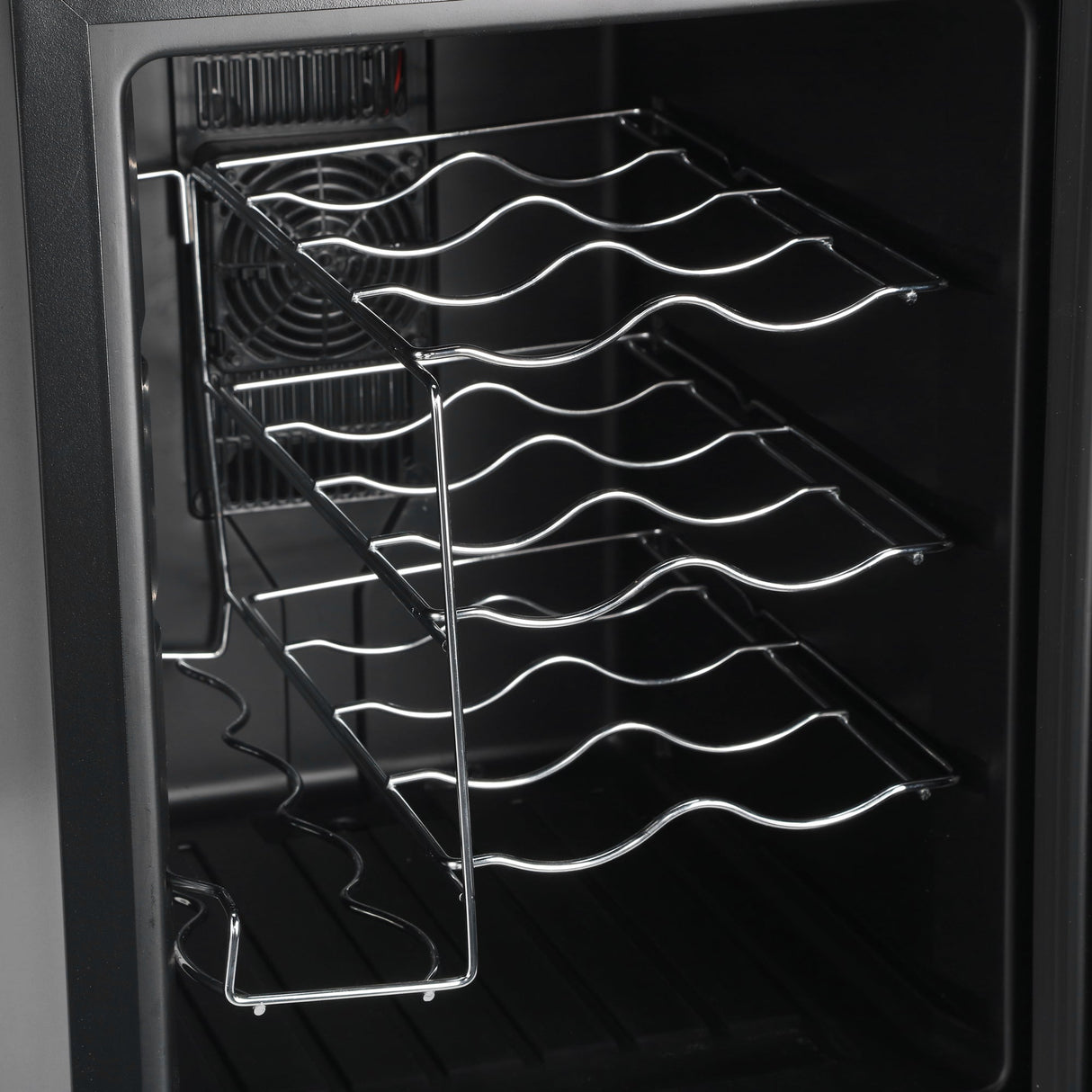 Subcold Barcool VINO12 LED Wine Cooler | 12 Bottle